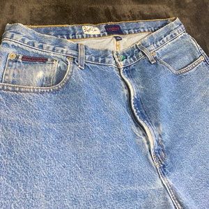 Vintage Denim Tommy Hilfiger Jeans